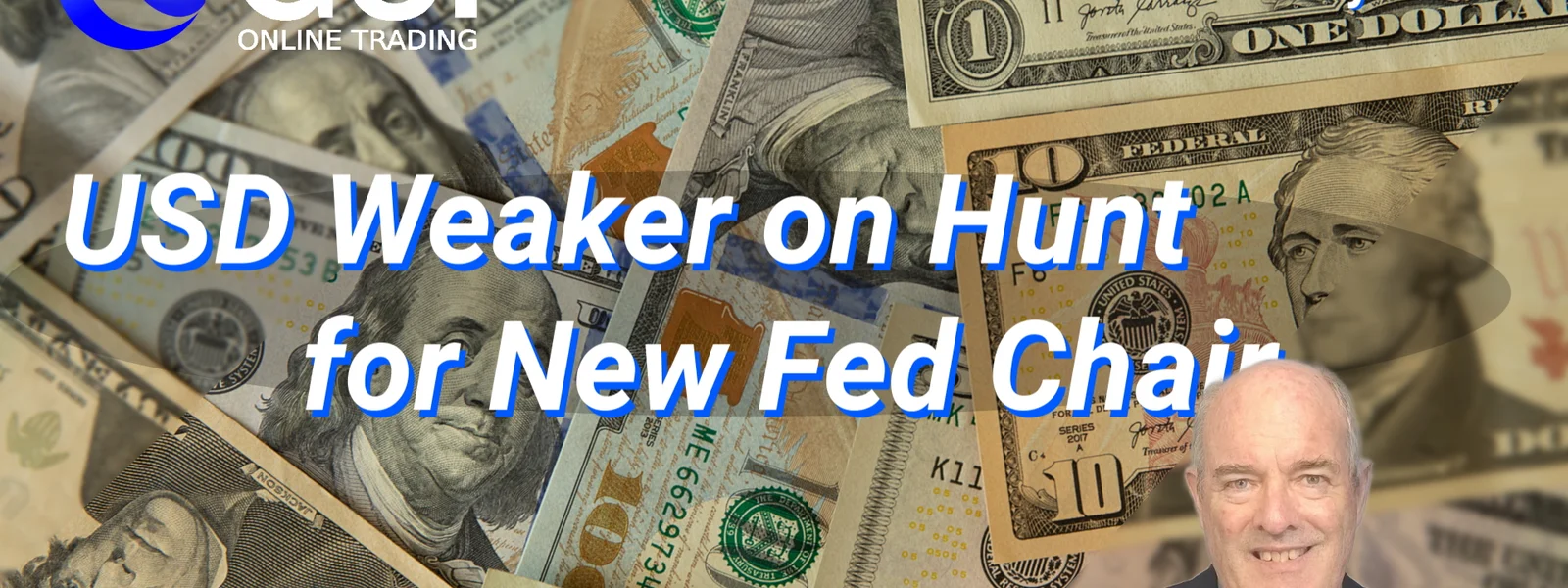 Forex Trading Gold XAUUSD in Ascending Triangle. USD Weaker Still.  DAX Near All-time Highs.