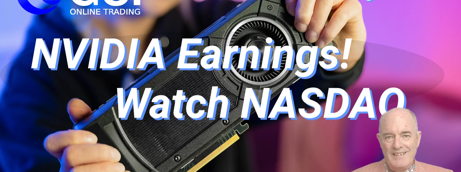 Forex Trading on Economic News.  Trading Short AUDUSD. NVIDIA Earnings Tomorrow.