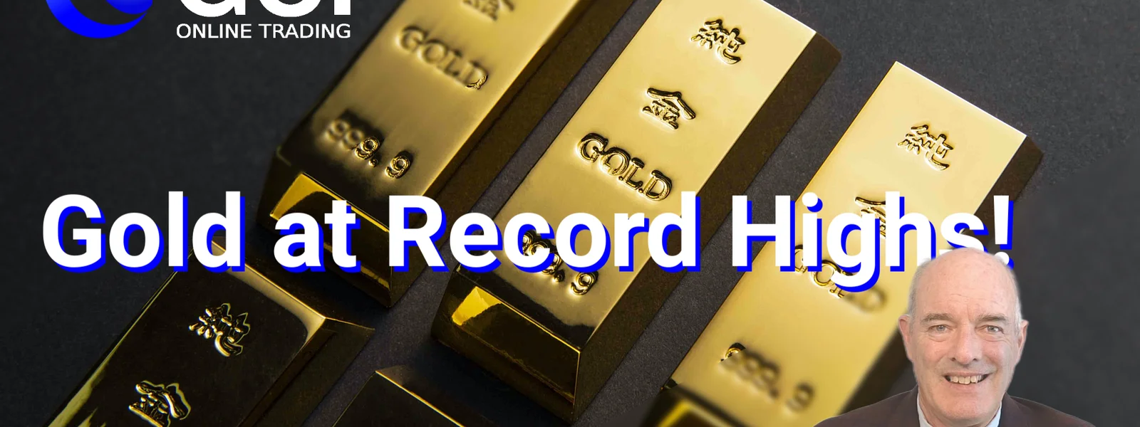 Forex Trading Gold (XAUUSD) at Record Levels. SNB Interest Rate Falls: More to Come!