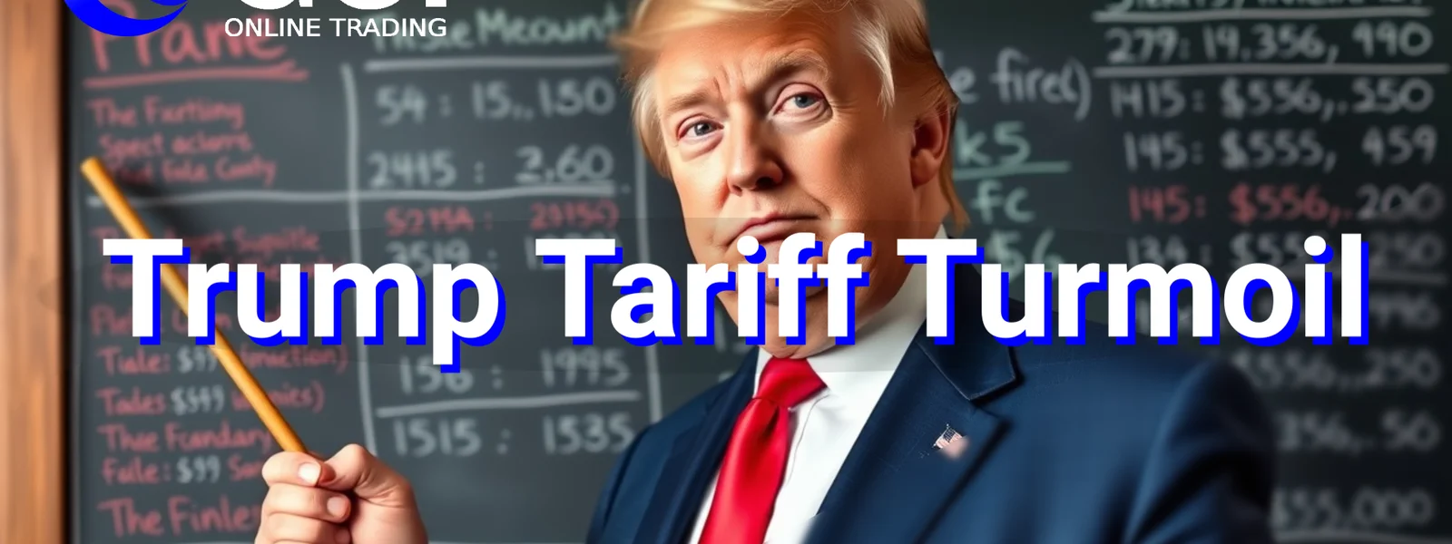 WTI Crude Oil in Descending Triangle.  CAD and MXN Volatile On Trump Tariff Threats.