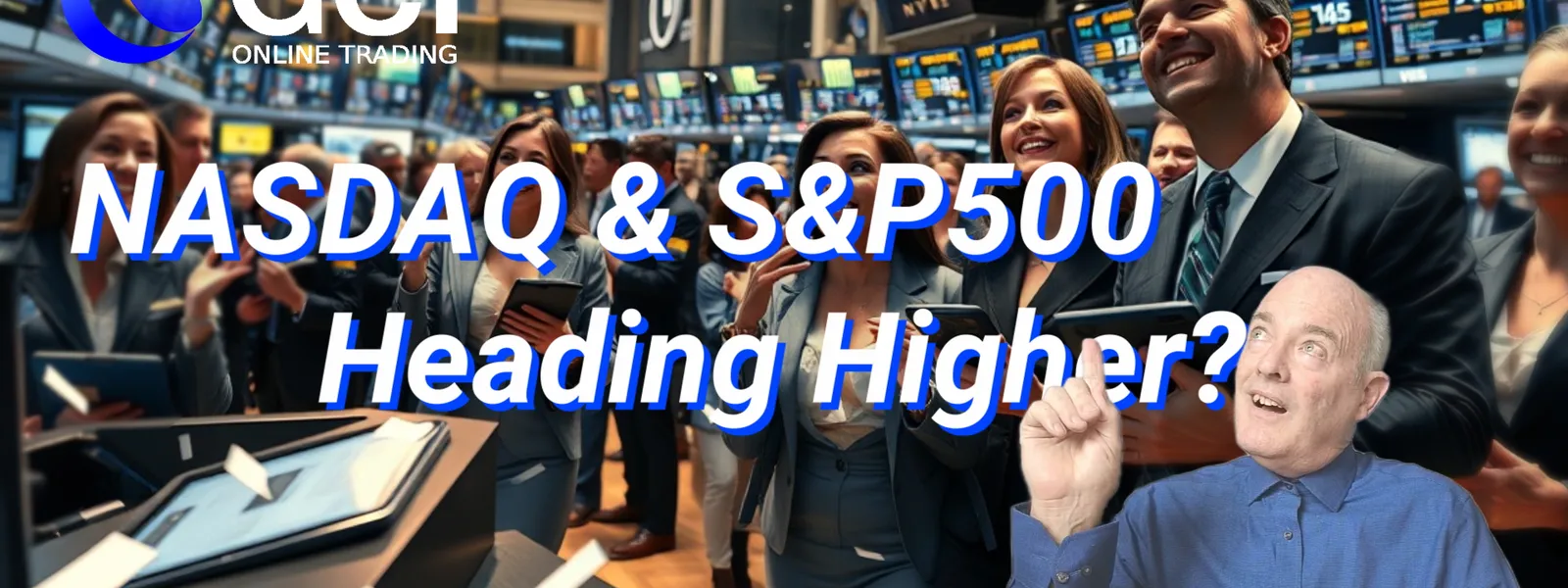 Forex Trading Short on WTI Ahead of OPEC? US Indices Higher on Amazon and Apple.