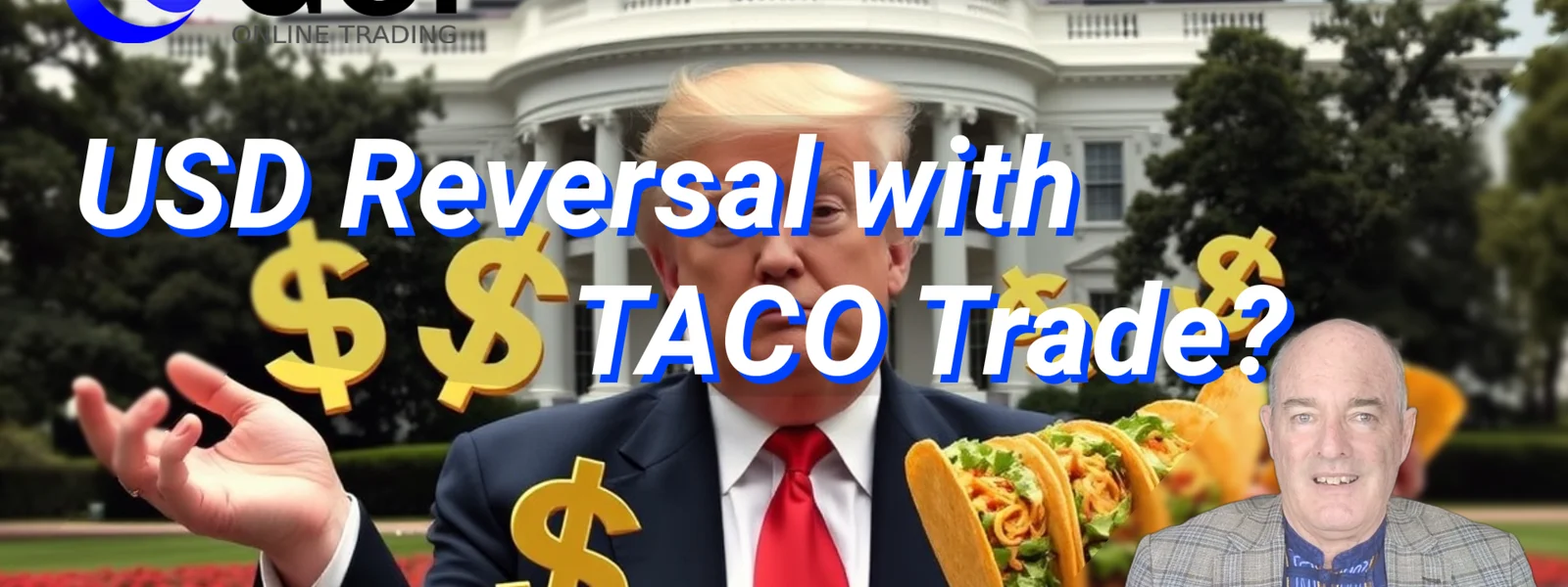 GCI Trading, Forex Trading, WTI Crude Oil, NZDUSD, Gold, XAUUSD, Silver, XAGUSD