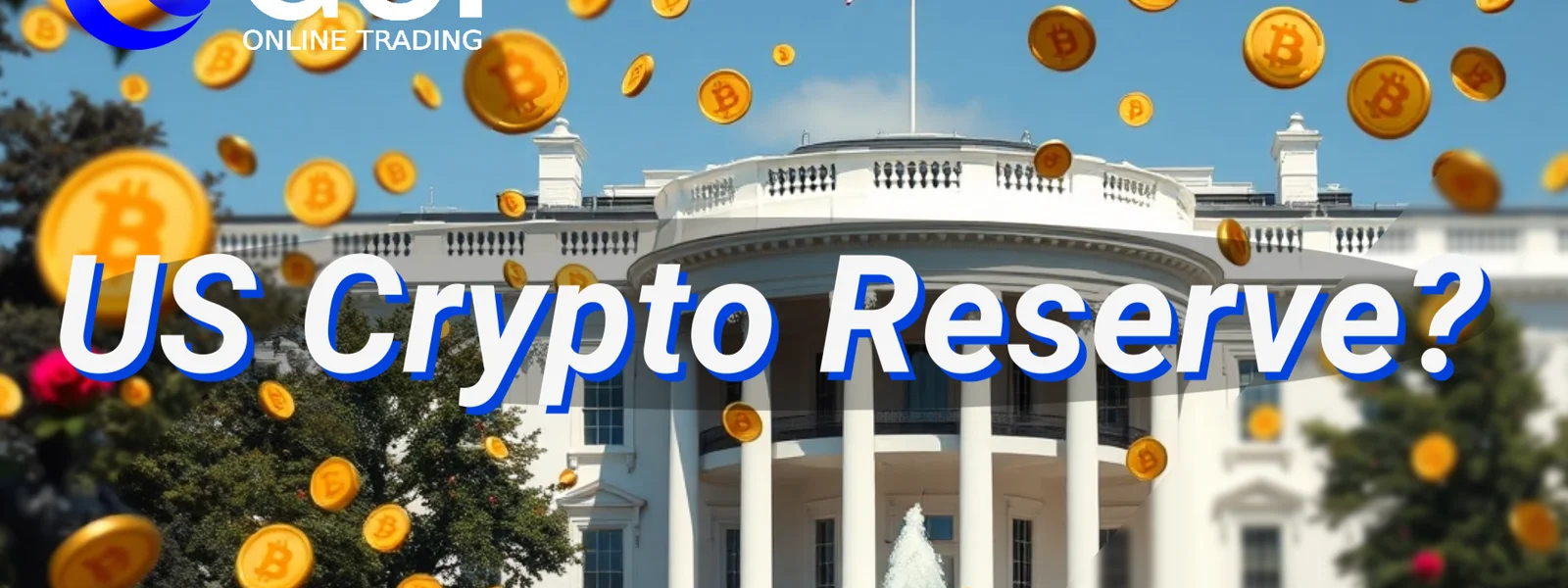 Forex Trading Bitcoin BTCUSD on Upside Gap. US Indices Recovering: Trump Tariffs Tomorrow? Trading Short EURAUD.