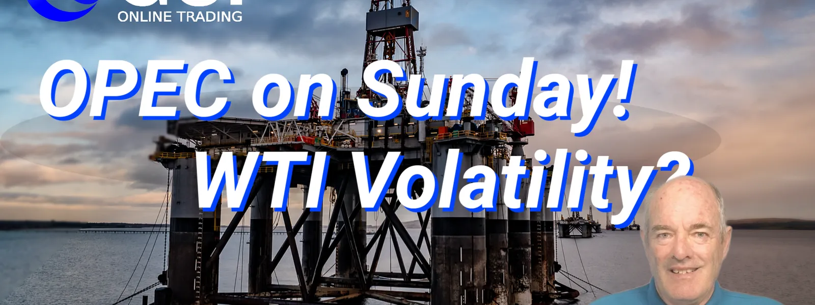 US Government Shutdown: NFPs Today? Gold XAUUSD to Climb Further? Forex Trading WTI at Support.