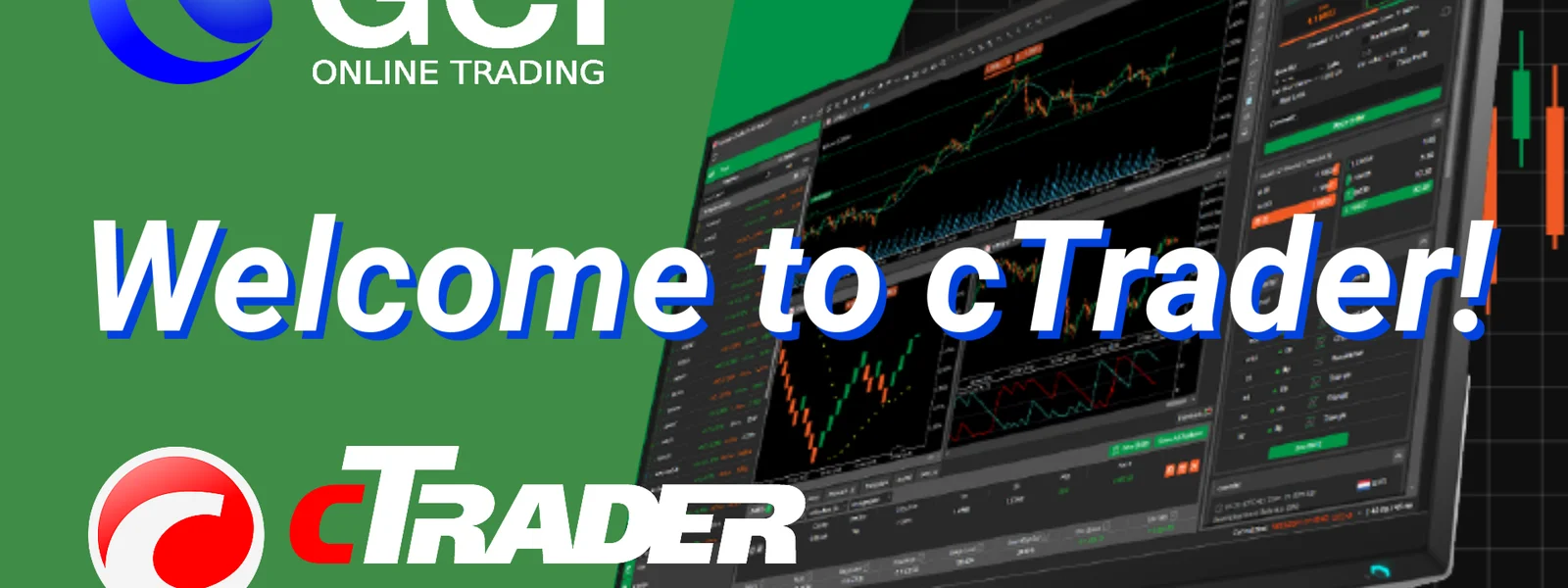Forex Trading with GCI on cTrader!  Precious Metals at Support.  UK Interest Rates in Focus.