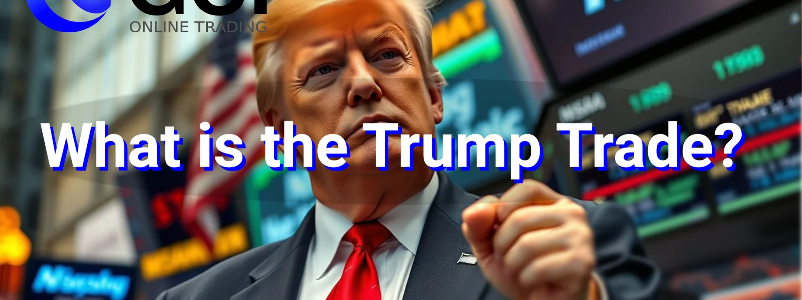 US Elections Drive USD and Indices.  Forex Trading on Gold (XAUUSD) Falling on Strong USD.  NASDAQ at All-time High.
