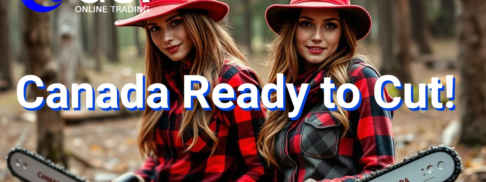 CAD Falling on Employment and Interest Rates. Range Trading Gold (XAUUSD) and Silver (XAGUSD). Forex Trading Short AUDCAD.