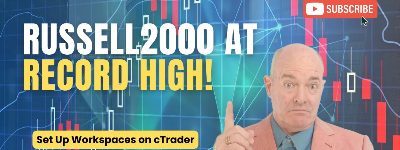 3 Indices Rally Ahead of the Dow Jones industrial Average.  What to do Next?