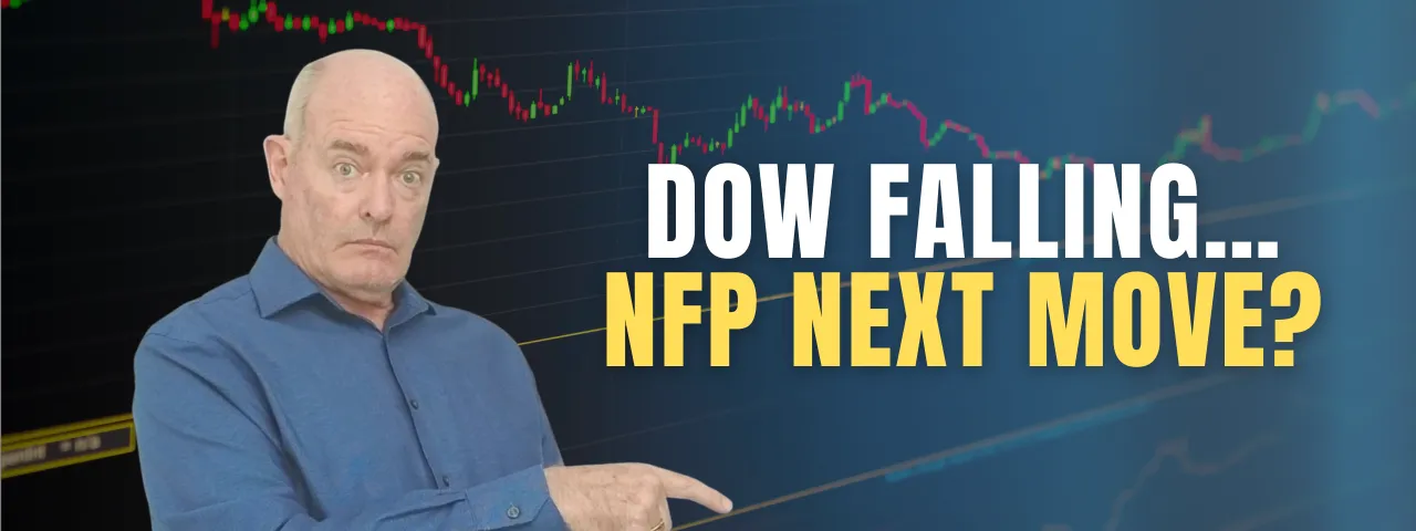US Non-Farm Payrolls in Focus. US Indices Mixed: Dow Jones Still Declining. Trading News Events.