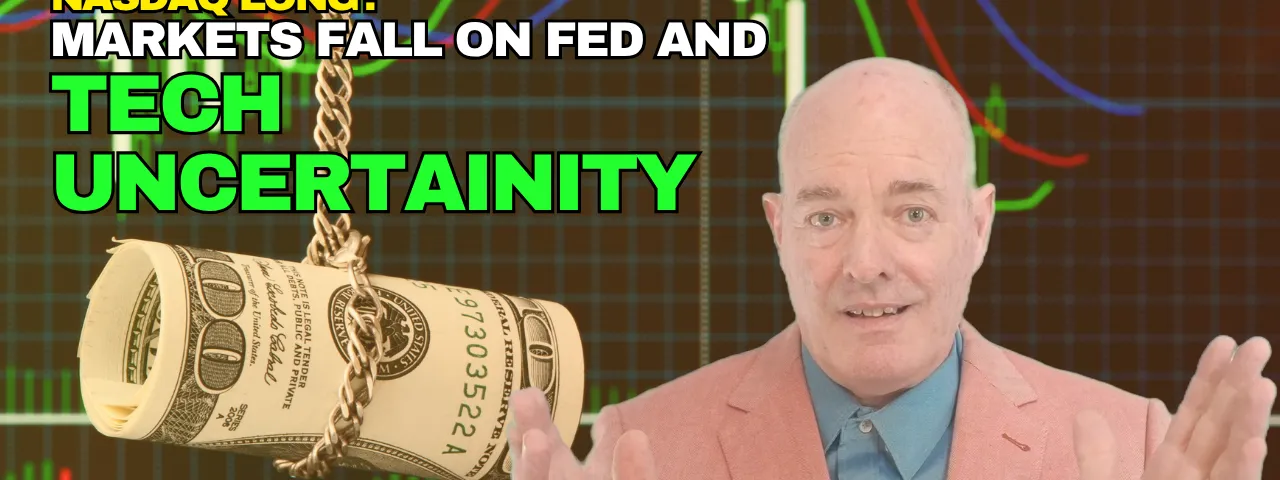 Inflation Drop Hits Markets: What About NASDAQ?