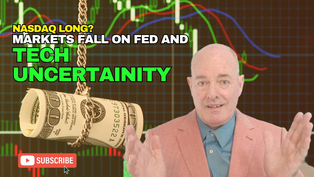 Inflation Drop Hits Markets: What About NASDAQ?