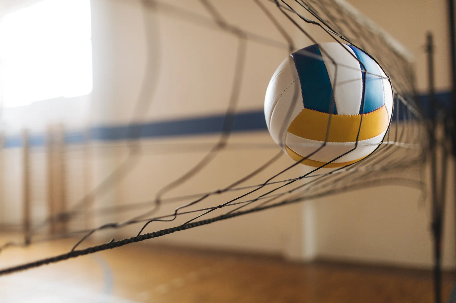 football goal